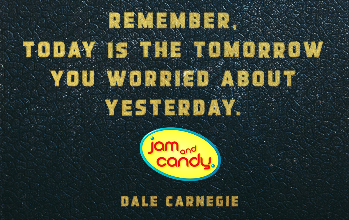 Quote of the Week - Carnegie