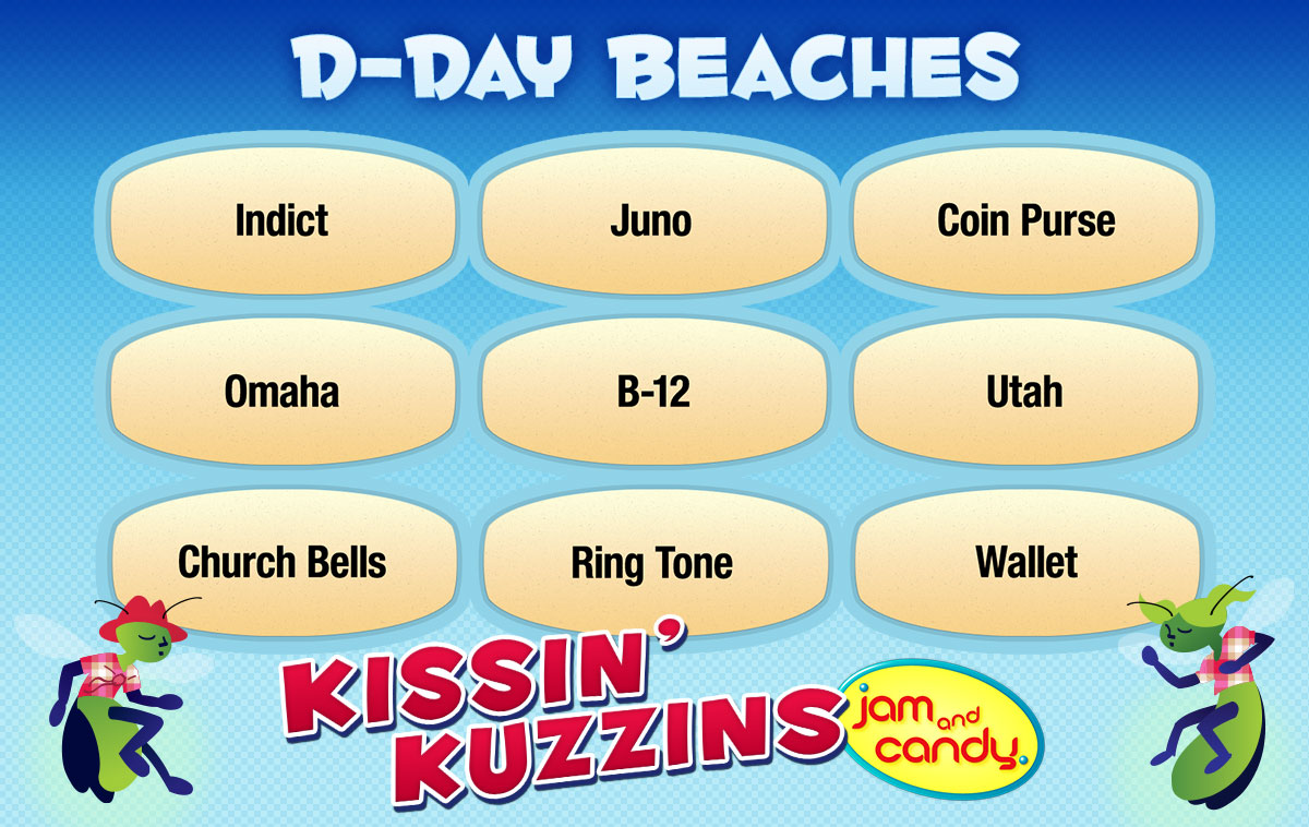 Kissin' Kuzzins Short - Free Game and download