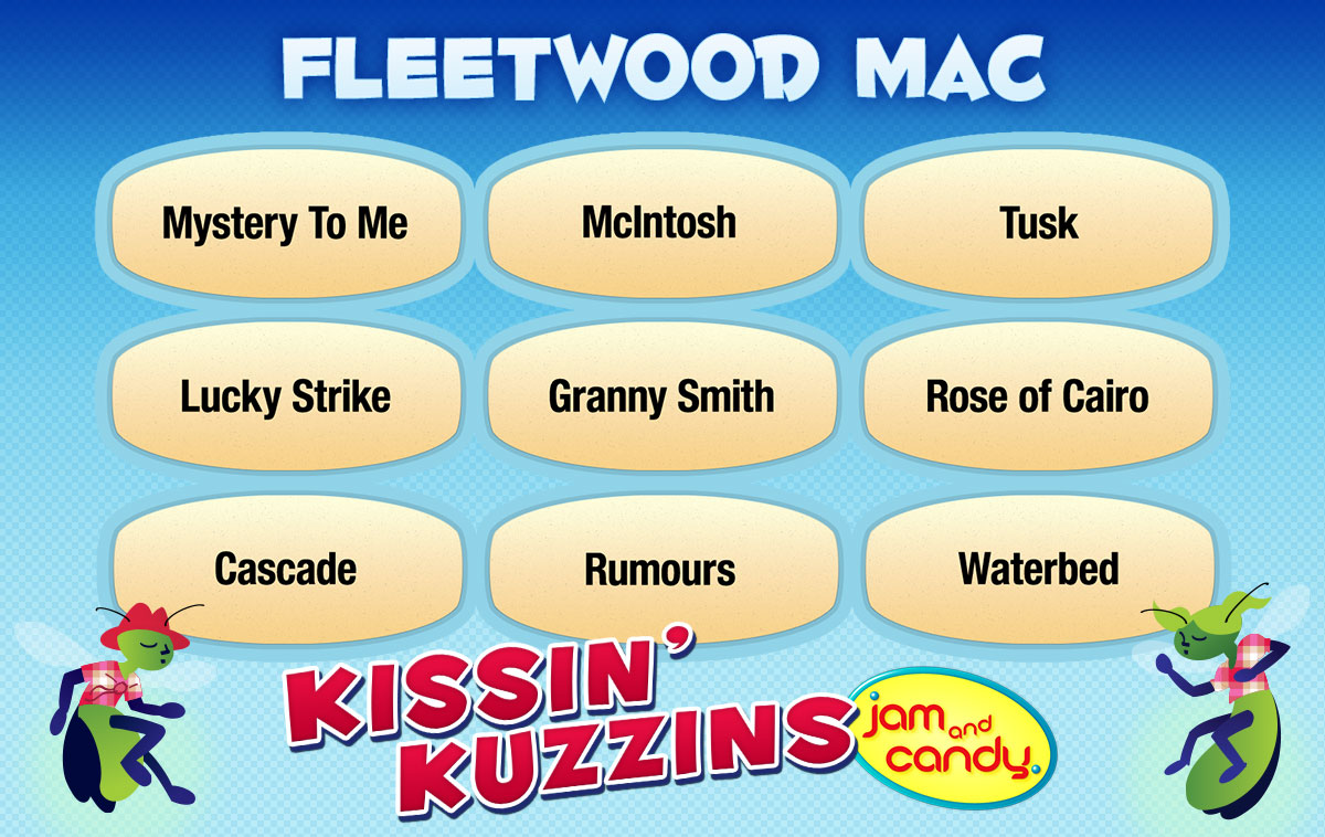 Kissin' Kuzzins Short - Free Game and download