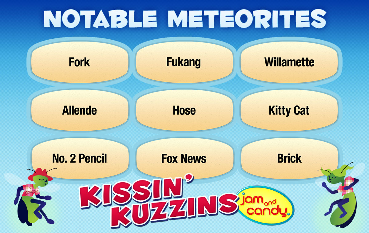 Kissin' Kuzzins Short - Free Game and download