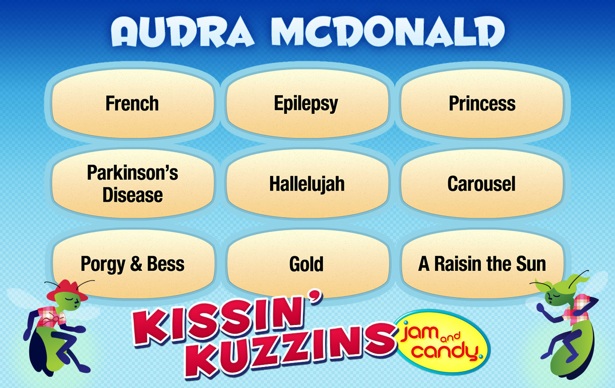 Kissin' Kuzzins Short - Free Game and download