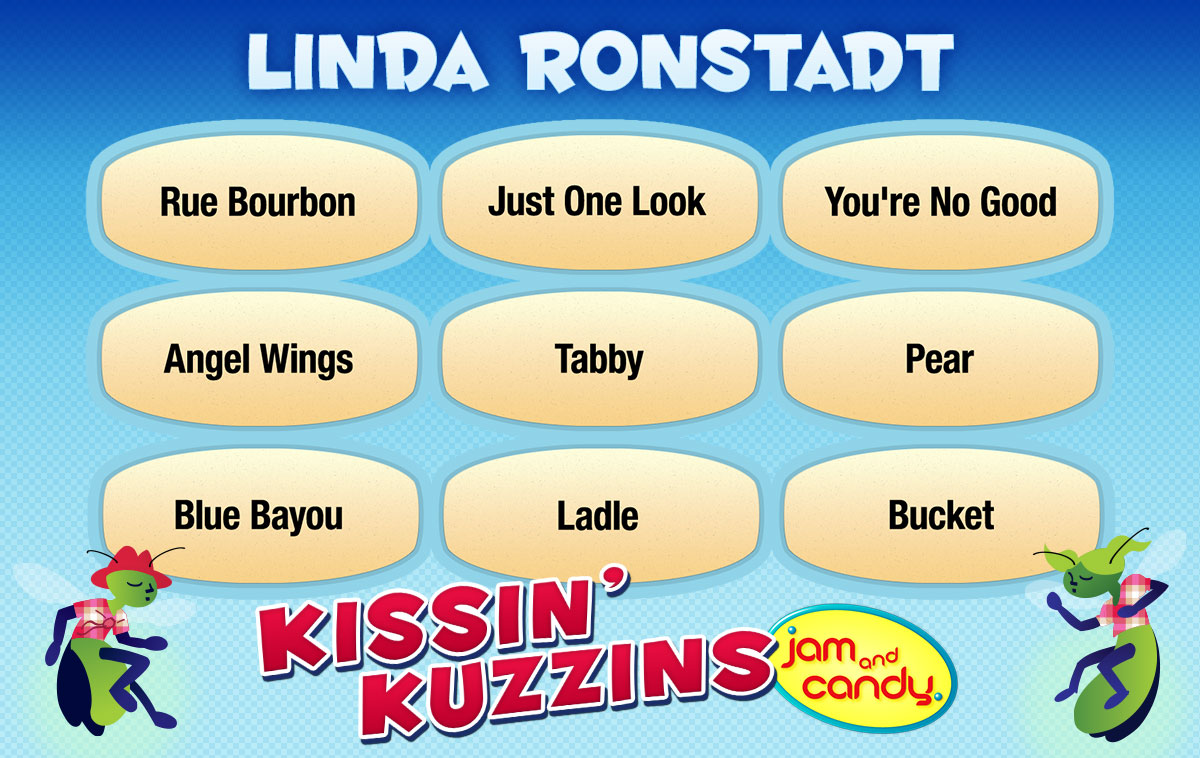 Kissin' Kuzzins Short - Free Game and download