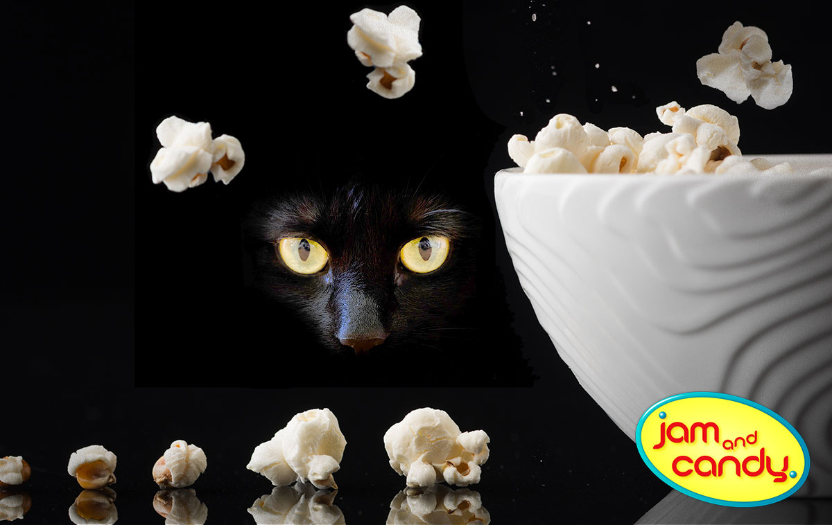 #happybirthday, Orville Redenbacher