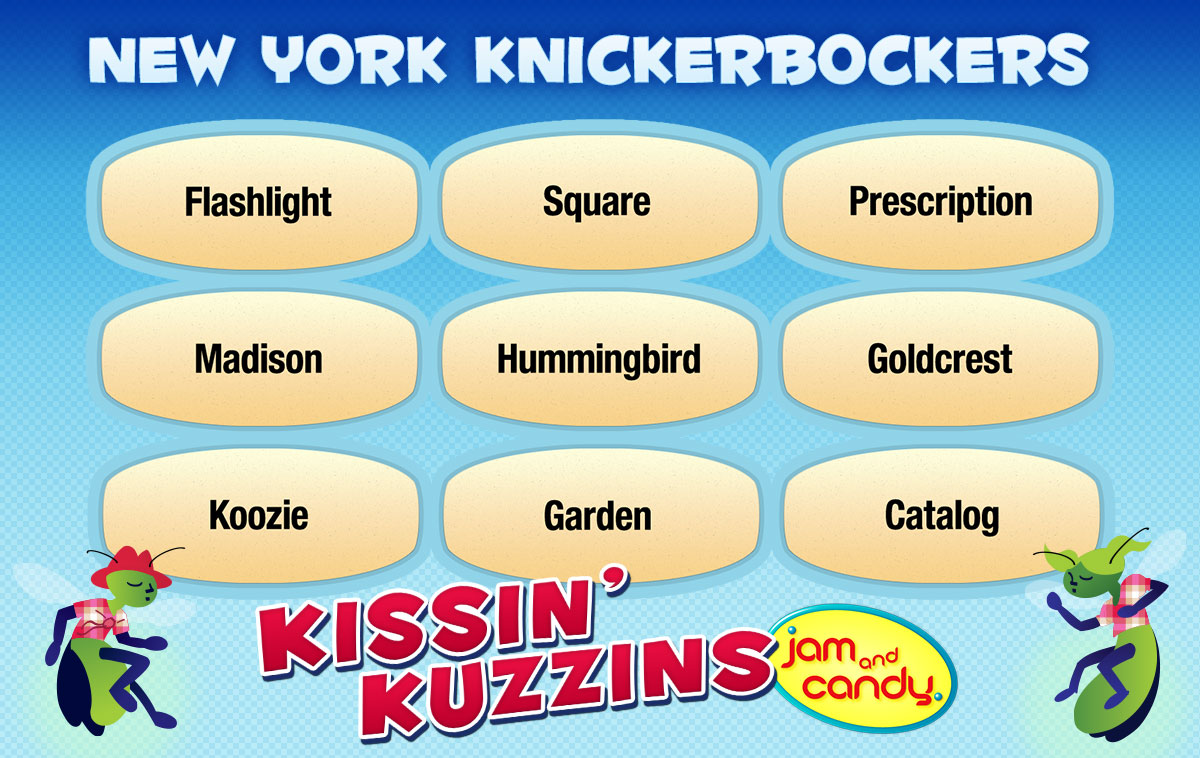 Kissin' Kuzzins Short - Free Game and download
