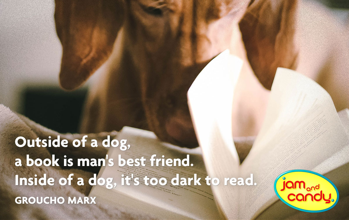 #BookLoversDay