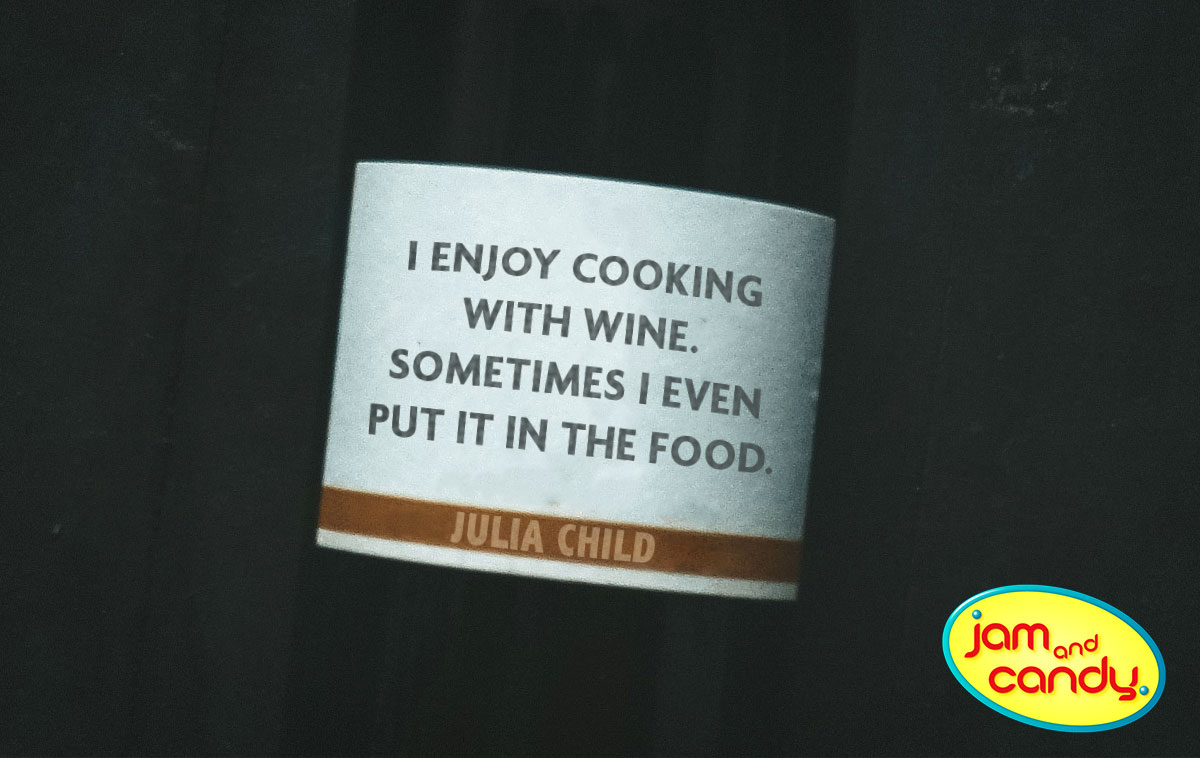 Julia Child