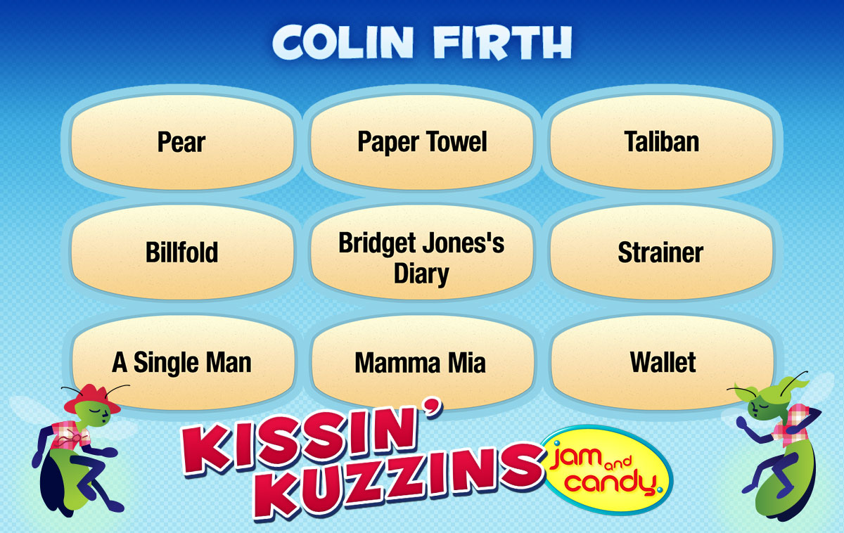 Kissin' Kuzzins Short - Free Game and download