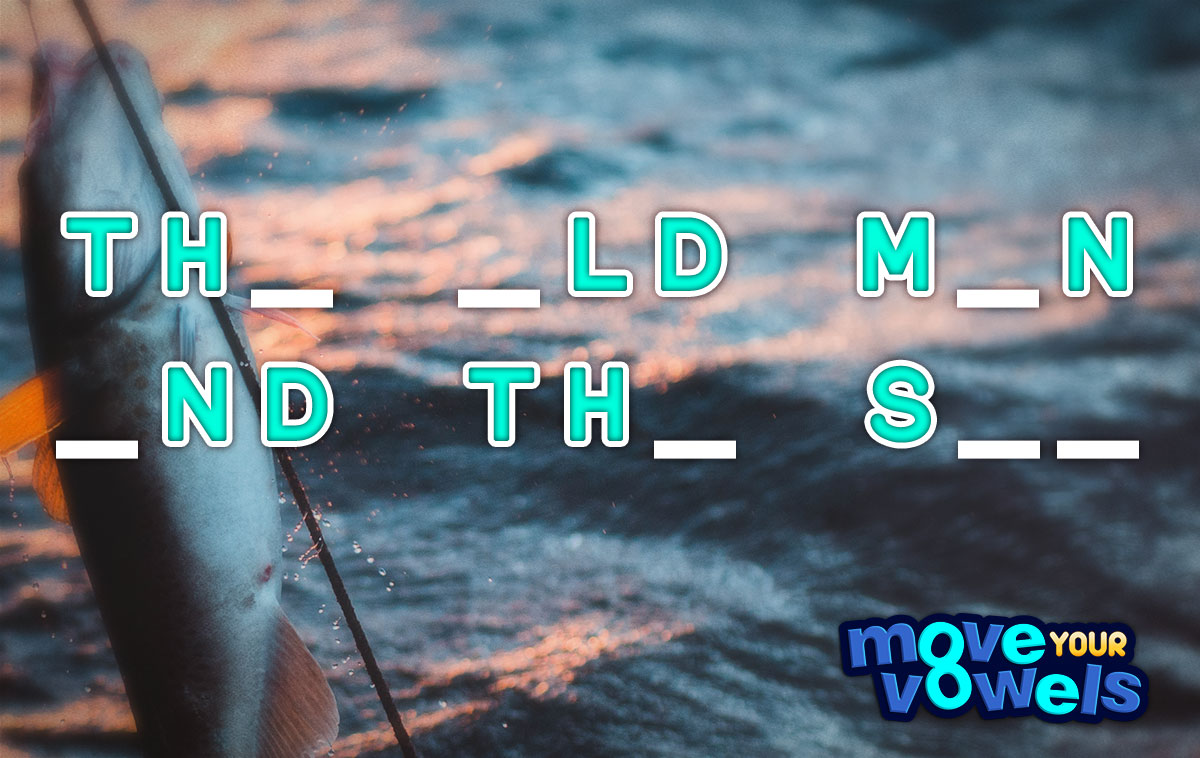 Move Your Vowels Mini