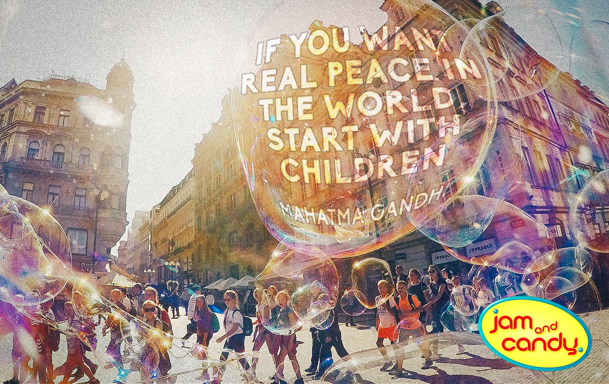 Non-violence Day