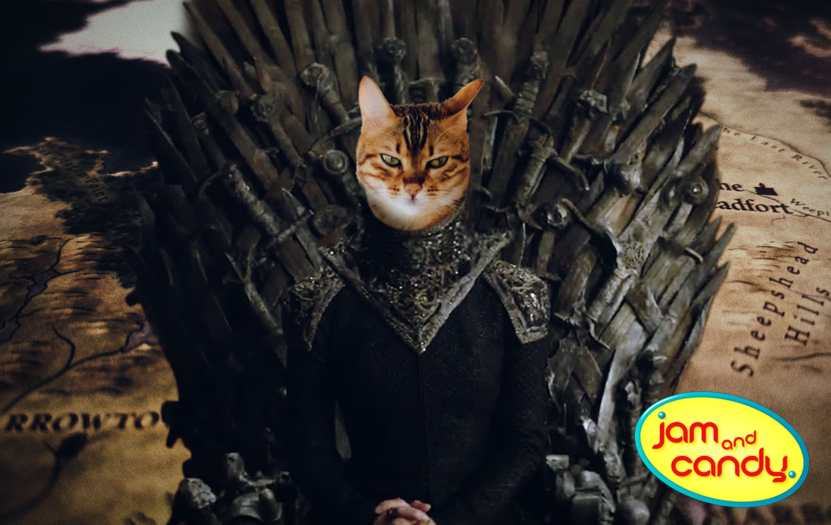 Happy birthday (er, Name Day) to actress Lena Headey.