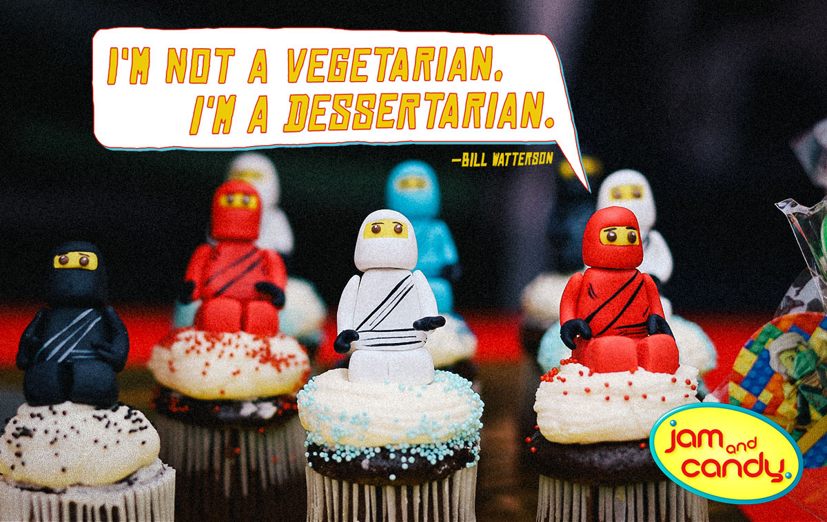 National Dessert Day