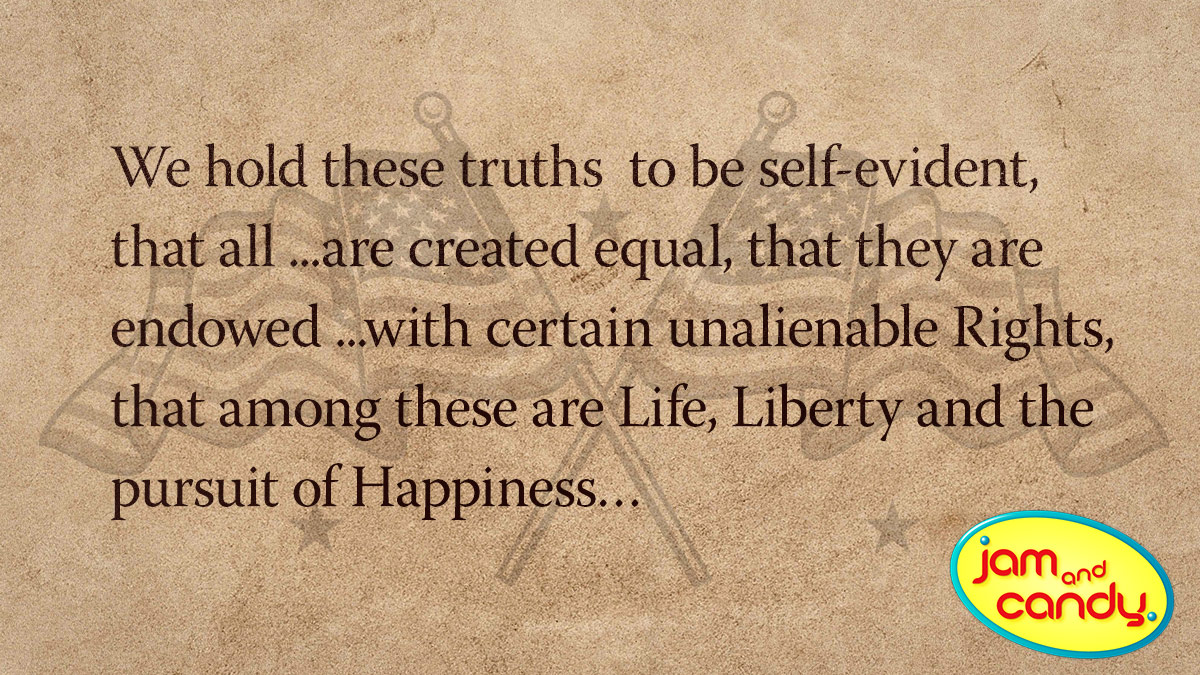 Happy 4th!