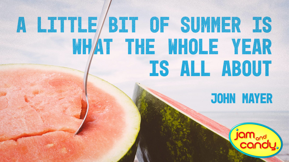 I want to be a melon-aire!