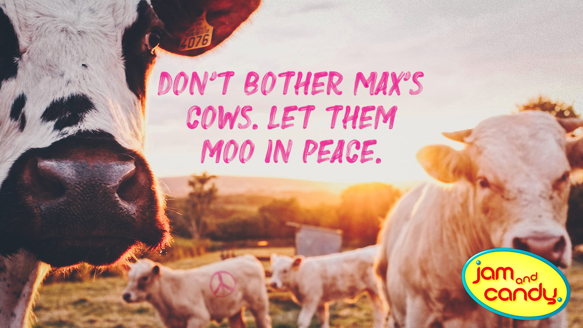 Moo-sic History