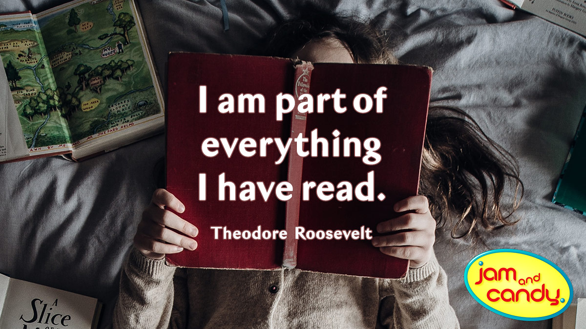 International Literacy Day