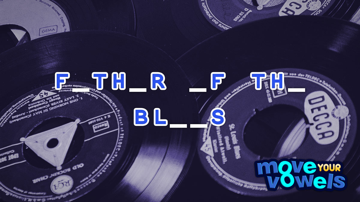 Move Your Vowels Mini
