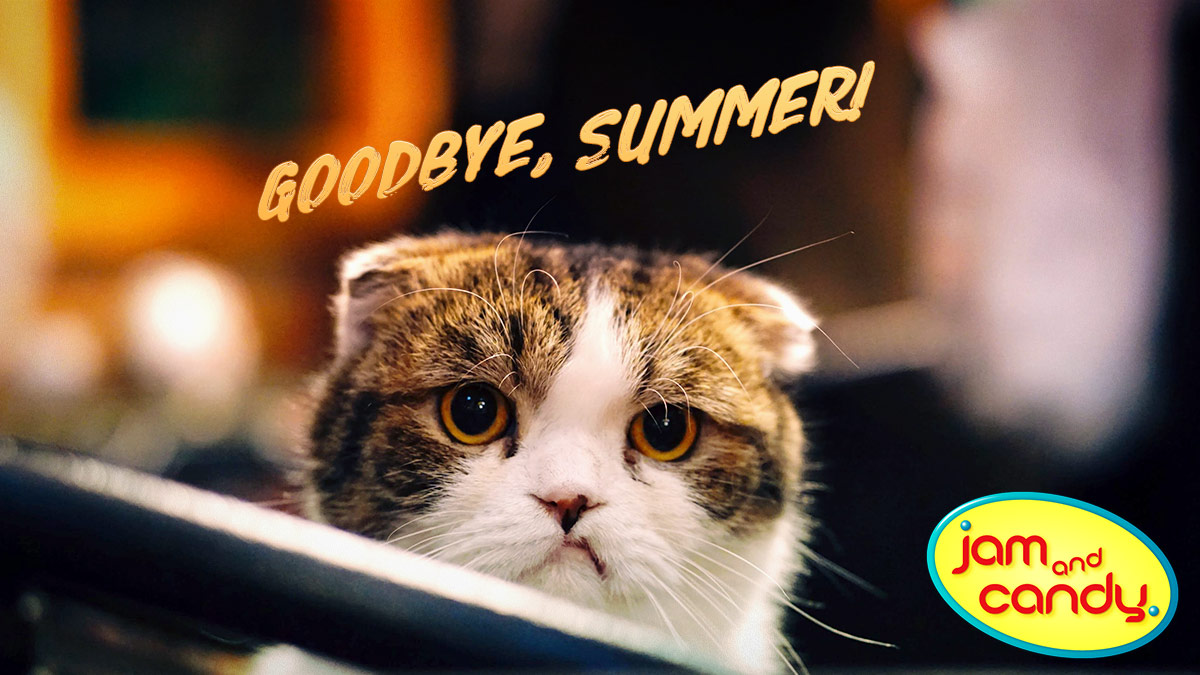 Until next year