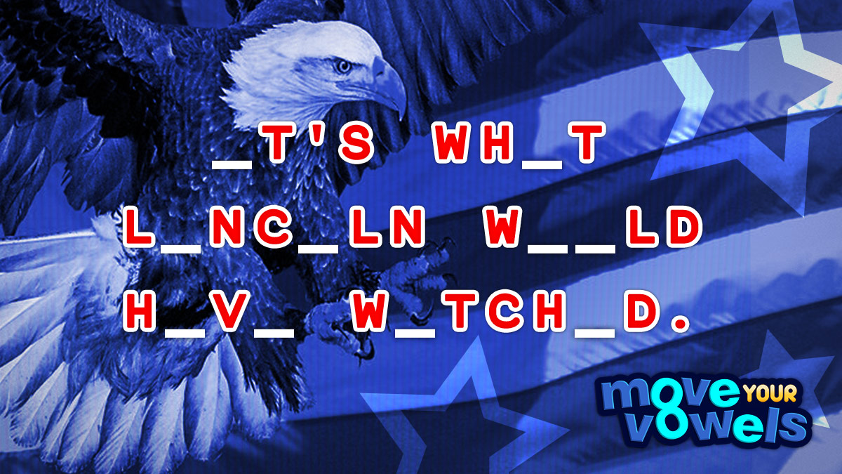 Move Your Vowels Mini