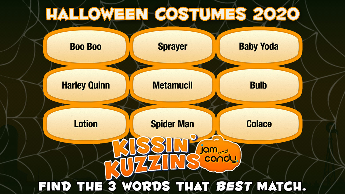 Kissin' Kuzzins Short - Free Game and download