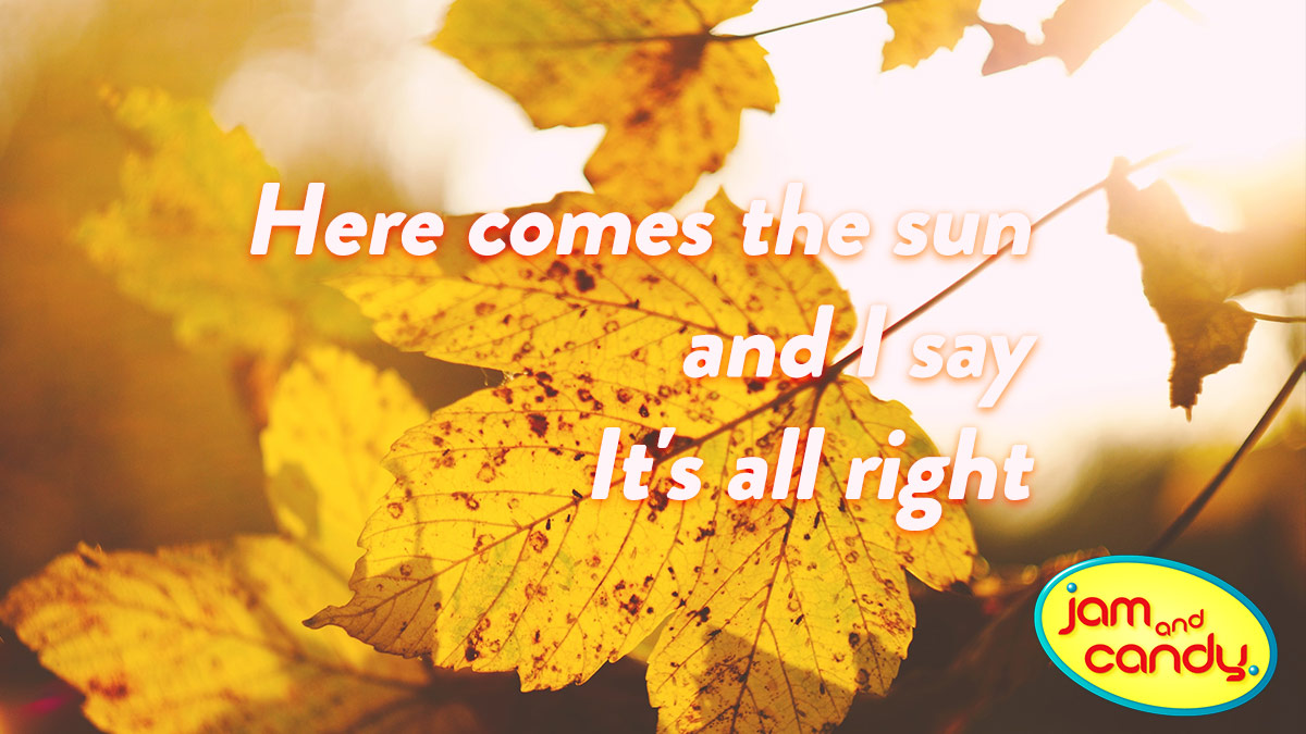 Ray of Hope