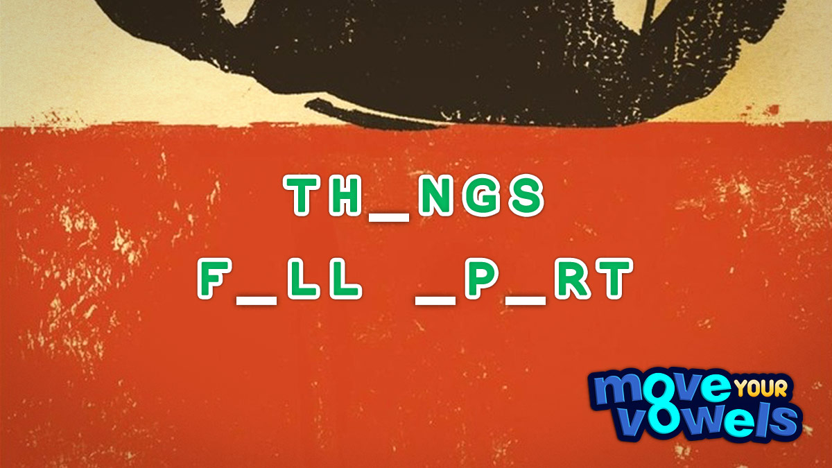Move Your Vowels Mini