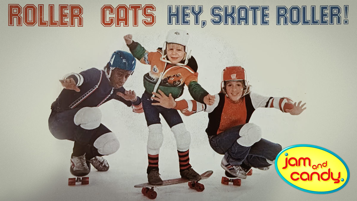 Born 2 Skate