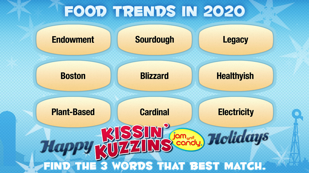 Kissin' Kuzzins Short - Free Game and download