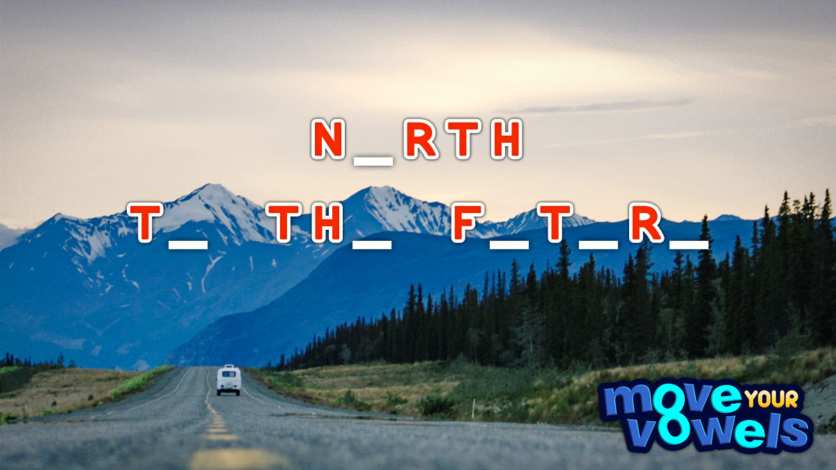 Move Your Vowels Mini