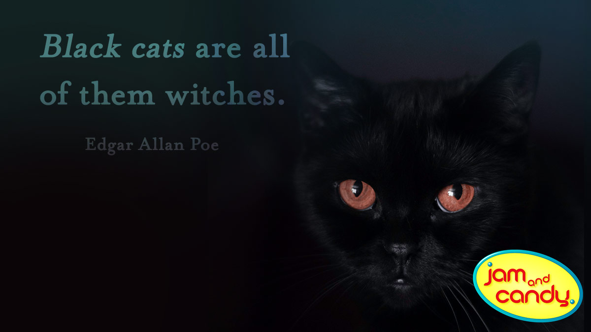 Edgar Allan Poe