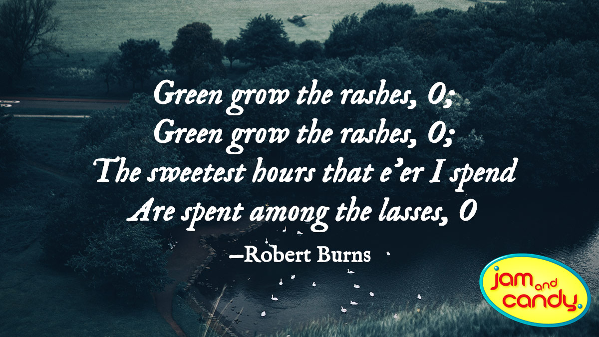 The Ploughman Poet