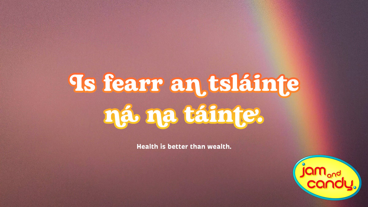 Healthy, wealthy, and wise