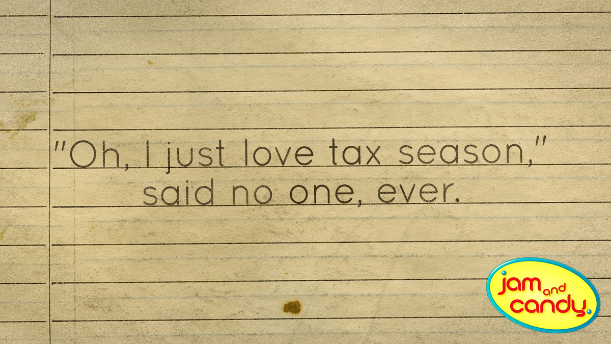 Tax Day