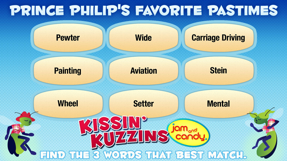 Kissin' Kuzzins Short - Free Game and download