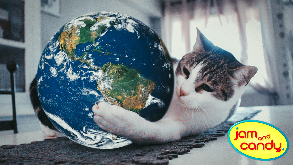 Happy Earth Day