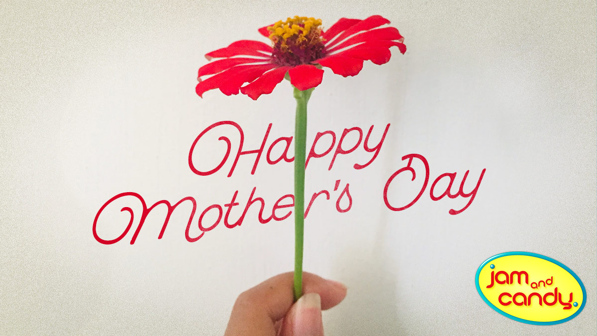 Happy Mother's Day