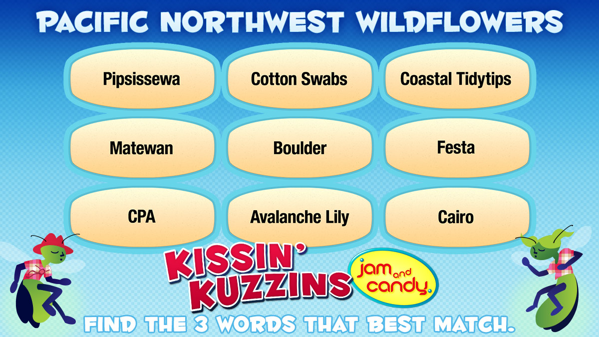 Kissin' Kuzzins Short - Free Game and download