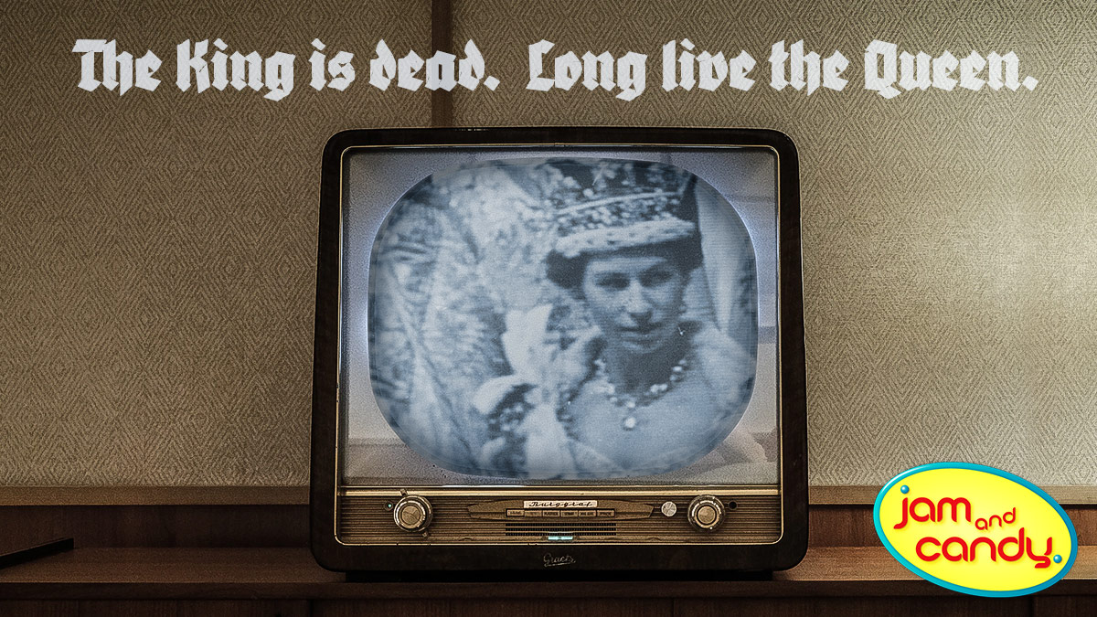 QEII-TV