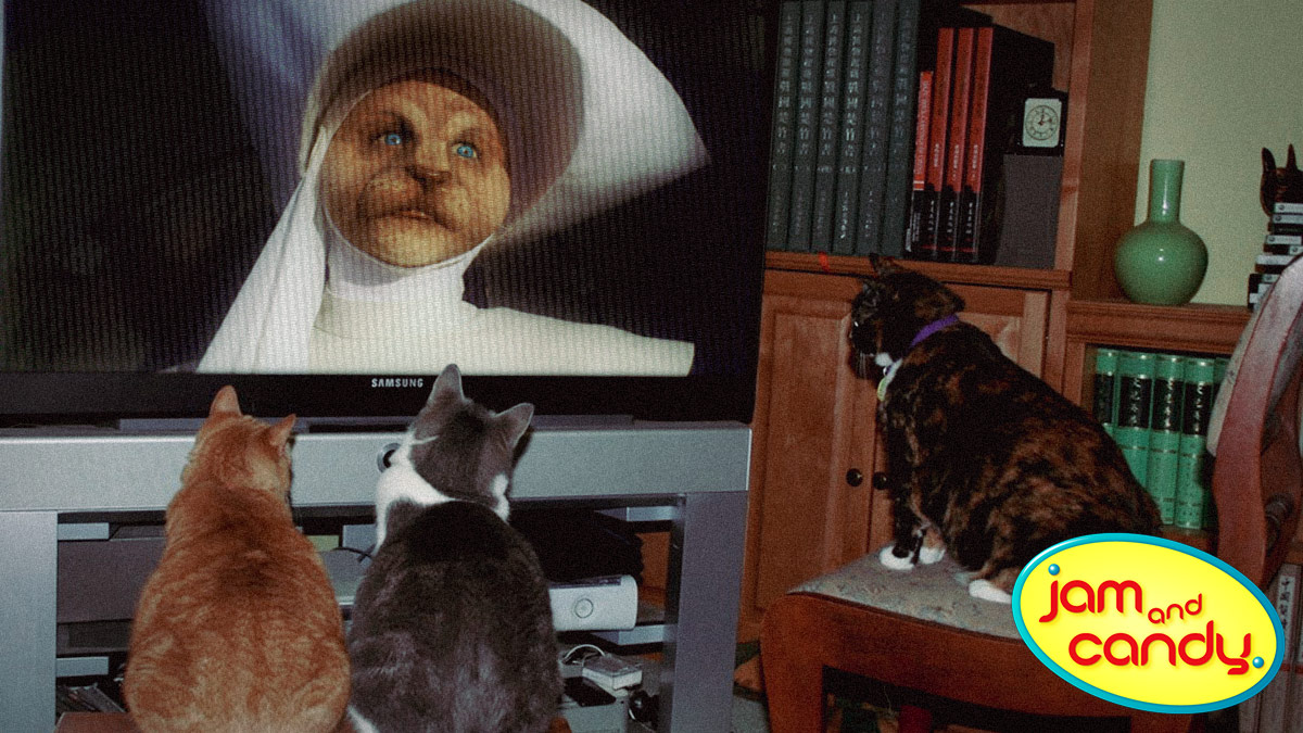 The Sisters of Plenitude
