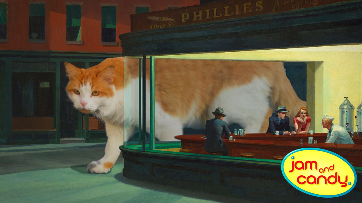 Nighthawks