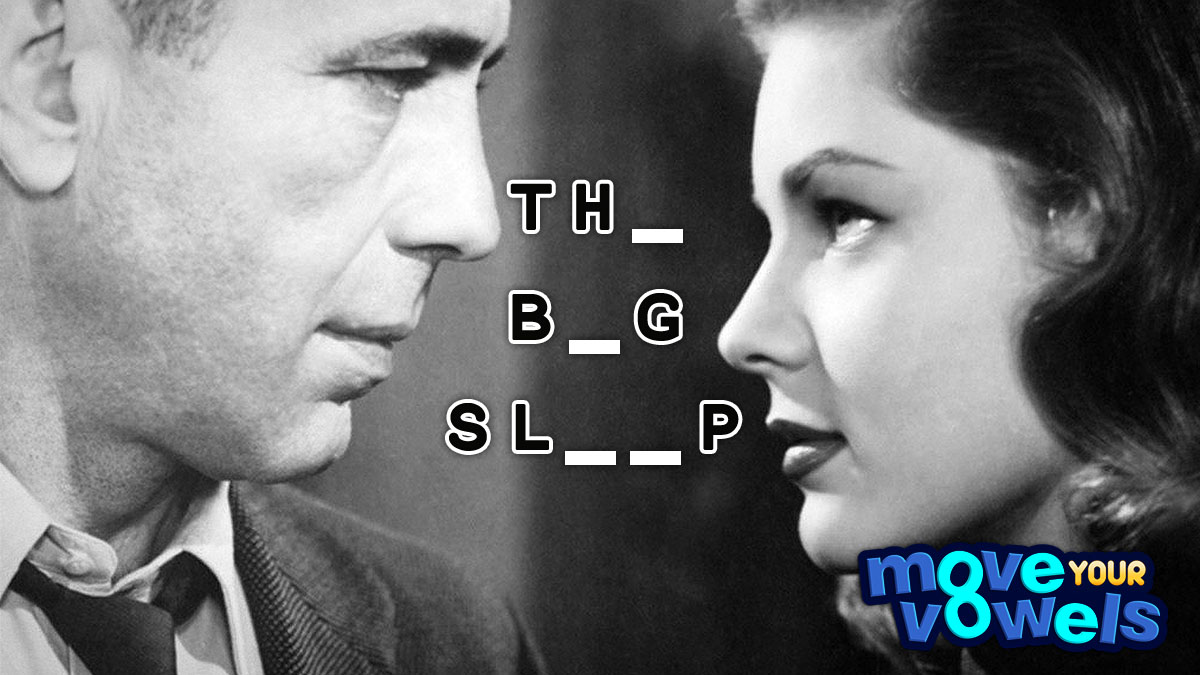 Move Your Vowels Mini