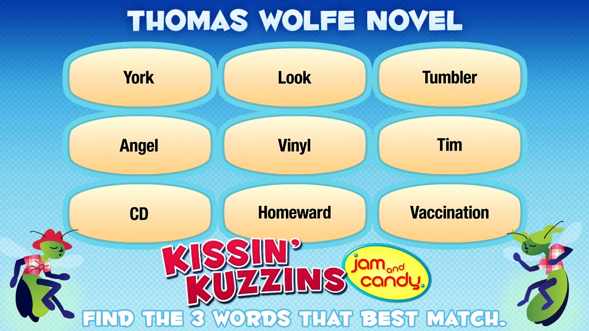 Kissin' Kuzzins Short - Free Game and download