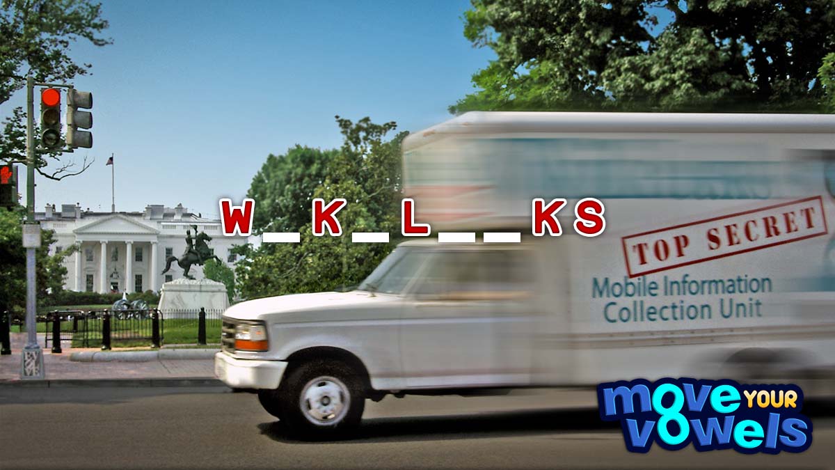 Move Your Vowels Mini