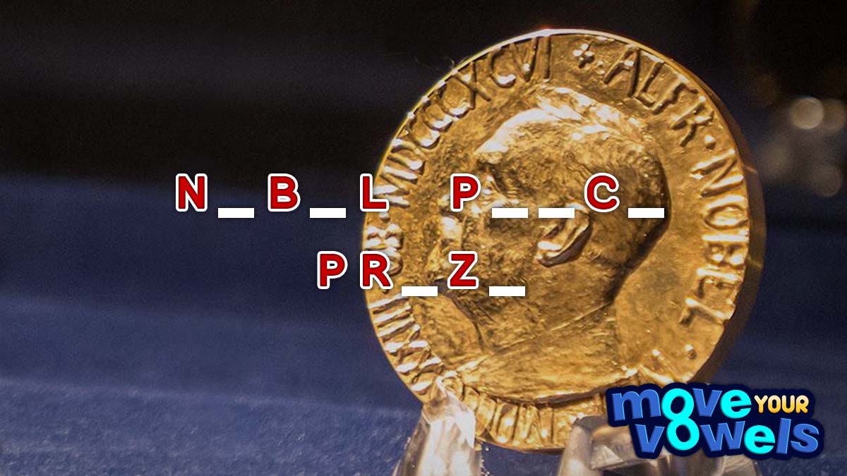 Move Your Vowels Mini