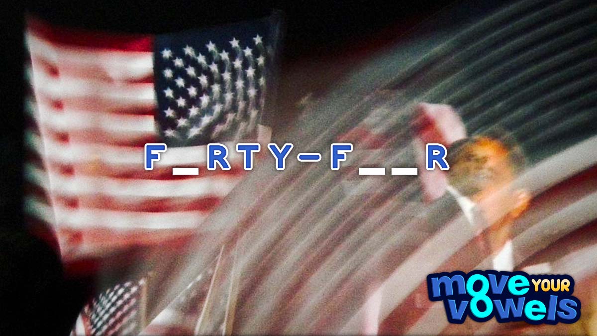 Move Your Vowels Mini