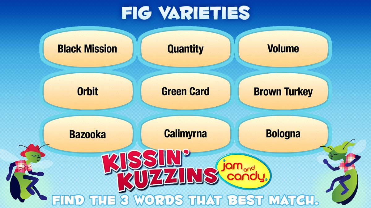 Kissin' Kuzzins Short - Free Game and download