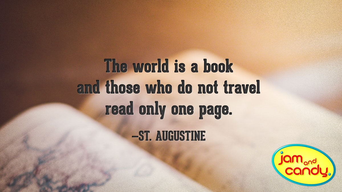 A Confession to Make