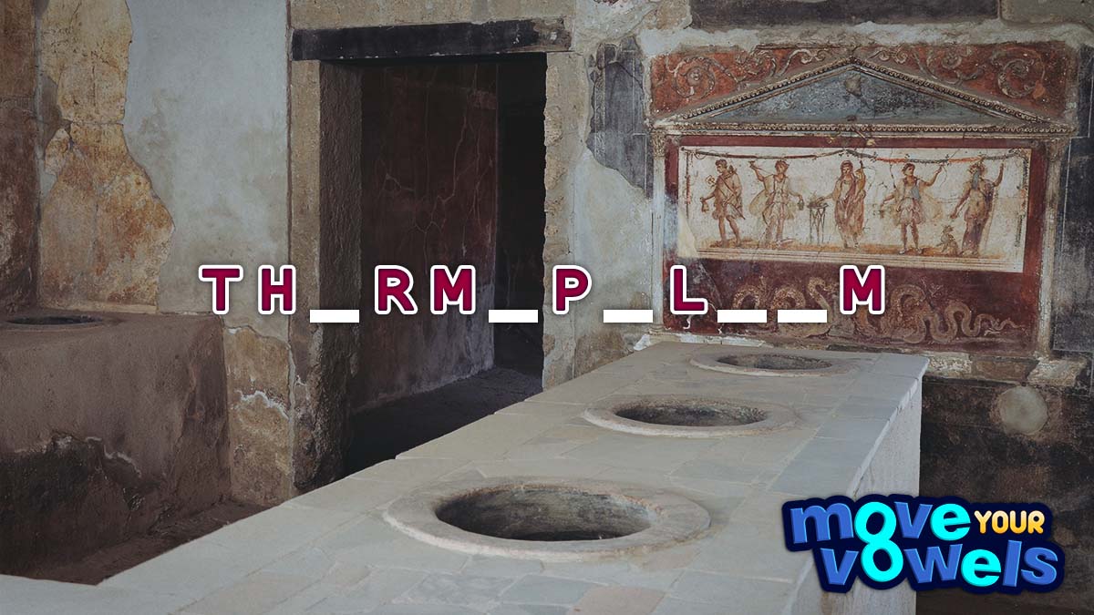 Move Your Vowels Mini