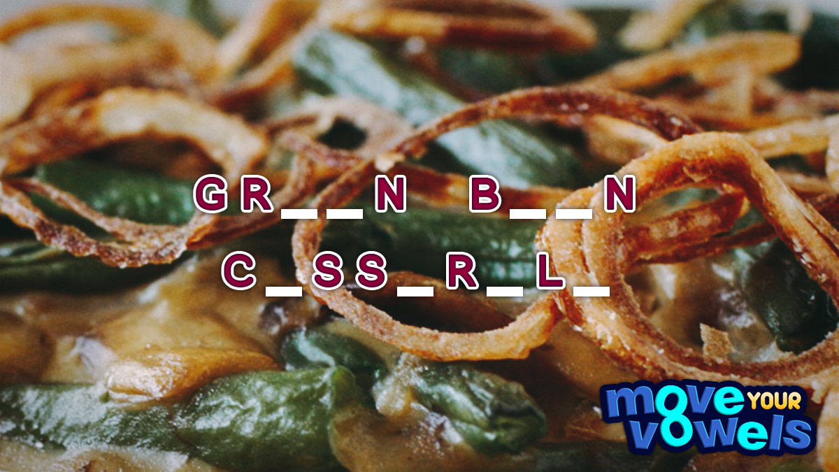 Move Your Vowels Mini