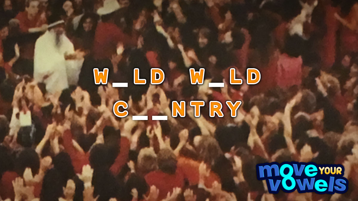 Move Your Vowels Mini