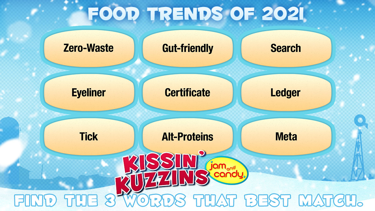 Kissin' Kuzzins Short - Free Game and download